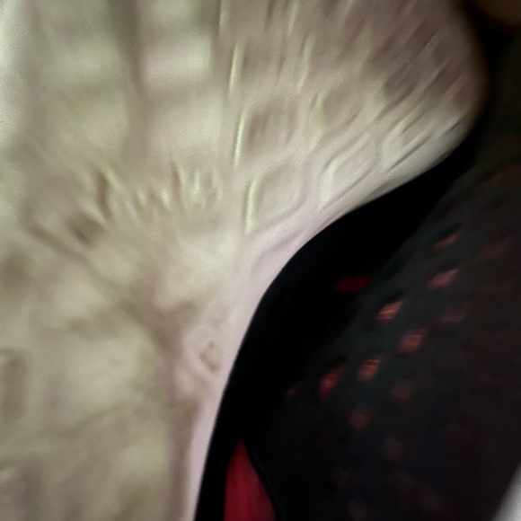 Awesome Clark’s tennis shoes size 7 1/2 - Picture 4 of 7